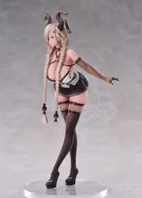 Good Smile Arts Shanghai Owari: Light Equipment Ver. - Azur Lane - photo 7