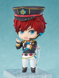 Nendoroid Hiiro Amagi 4