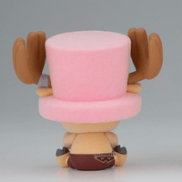 ONE PIECE Fluffy Puffy～CHOPPER vol.1～(ver.A) 4