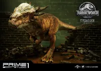 Prime 1 Studio Legacy Museum Collection Jurassic World: Fallen Kingdom (Film) Stygimoloch 1/6 scale - Jurassic Park - photo 30