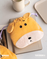 BANGGRI Generic Series - Drawstring Bag (Munggu ver.) 3