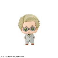 MegaHouse Chokorin Mascot Jujutsu Kaisen Set（Repeat）(Box) - Jujutsu Kaisen - photo 7