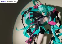 FuRyu TENITOL NEO TOKYO Series NINJA - Hatsune Miku - photo 7