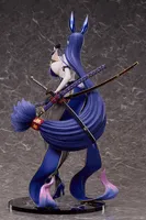FREEing Minamoto-no-Raikou: Bunny Girl Style - Fate/Grand Order - photo 4