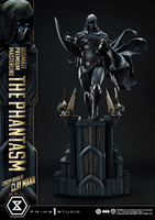 Ultimate Premium Masterline Batman (Comics) The Phantasm (Concept Design by CLAY MANN) 			 3