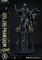 Prime 1 Studio Ultimate Premium Masterline Batman (Comics) The Phantasm (Concept Design by CLAY MANN) 			 - DC Comics - photo 3