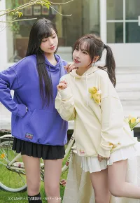Good Smile Arts Shanghai Cardcaptor Sakura: Clear Card Hoodie (Kero-chan)【S】 - Cardcaptor Sakura - photo 15