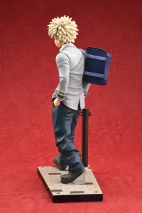 BellFine KONEKORE Katsuki Bakugo Uniform Ver. - My Hero Academia - photo 4