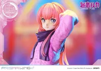 Prime 1 Studio PRISMA WING Piapro Characters Megurine Luka "Art by lack" 1/7 Scale Pre-Painted Figure 	 - Character Vocal Series - photo 15