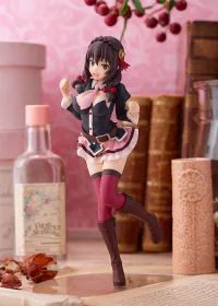 GOOD SMILE COMPANY POP UP PARADE Yunyun - KONOSUBA -God's Blessing on This Wonderful World! - photo 3