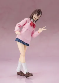 TAMASHII NATIONS Momo "DANDADAN", TAMASHII NATIONS S.H.Figuarts - Dandadan - photo 2