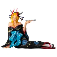 BANDAI Black.Maria (Glitter Of Ha) - ONE PIECE - photo 1
