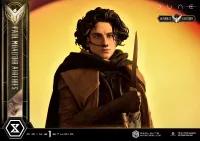 Prime 1 Studio Real Elite Masterline Dune: Part Two (Film) Paul Atreides Ultimate Version - Dune - photo 43