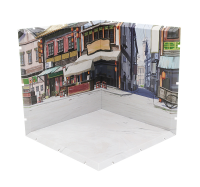 Dioramansion 150: Chinese Street Stall 4