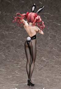 Kuroko Shirai: Bunny Ver. 2nd 6