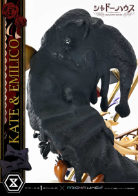 PRISMA WING Shadows House Kate & Emilico 1/7 Scale Statue 11