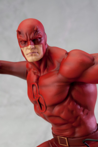 Fine Art Statue - Marvel - Dare Devil 11