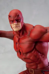 KOTOBUKIYA Fine Art Statue - Marvel - Dare Devil - Marvel - photo 11