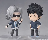 ORANGE ROUGE Nendoroid Takeshi Yamamoto - Katekyo Hitman Reborn! - photo 5