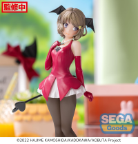 Desktop x Decorate Collections "Rascal Does Not Dream of Bunny Girl Senpai" "Tomoe Koga" 3