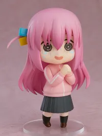 GOOD SMILE COMPANY Nendoroid Hitori Gotoh(re-run) - Bocchi the Rock! - photo 4