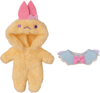 Nendoroid Doll Kigurumi Pajamas: Ebiten no Shippo 2