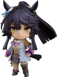 GOOD SMILE COMPANY Nendoroid Narita Brian - Umamusume: Pretty Derby - photo 2