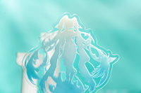Hatsune Miku feat. Yoneyama Mai Acrylic Stand 9