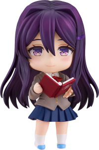 Nendoroid Yuri 2