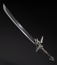 MODEROID Valimar, the Ashen Knight 10