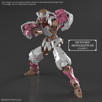 30MF METEORIC IRONGRAPPLER 2