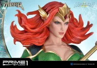 Prime 1 Studio Museum Masterline Aquaman (Comics) Mera - DC Comics - photo 4