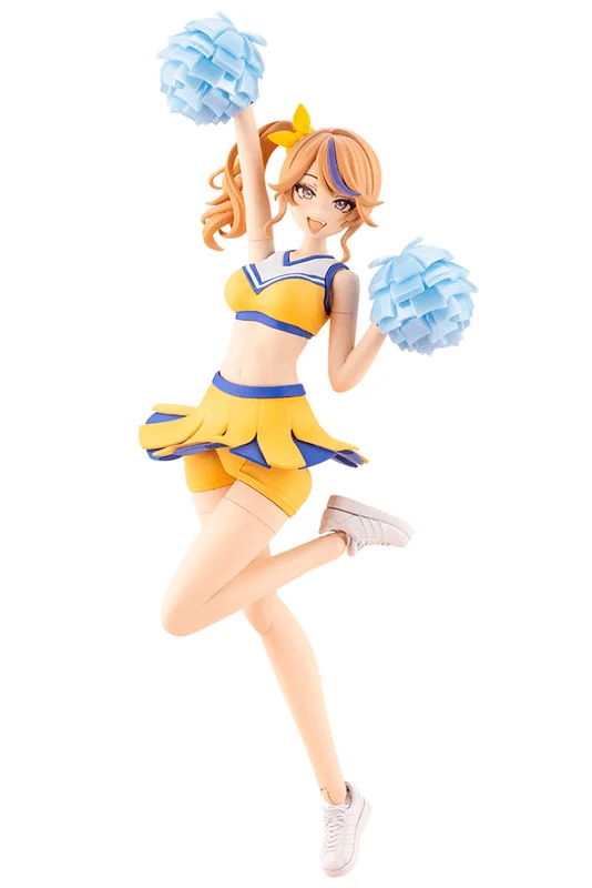 KOTOBUKIYA Seira Ichijo【CHEERLEADING COSTUME】 - SOUSAISHOJOTEIEN
