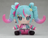GOOD SMILE COMPANY Plushie DecoMiku Lightness - Hatsune Miku - photo 2