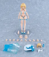 Max Factory figma Sophia F. Shirring: Swimsuit Ver. - BUNNY SUIT PLANNING - photo 14