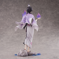 Shu Yamino Summer ver. 1/7 Scale Figure 8