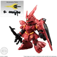BANDAI FW Gundam Converge 10TH ANNIVERSARY # SELECTION 01 (SET) - Gundam Misc - photo 7