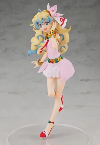 GOOD SMILE COMPANY POP UP PARADE Nia - Tengen Toppa Gurren Lagann - photo 5