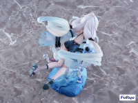 Punishing: Gray Raven No.21:XXI Solar Frost ver. 1/7 Scale Figure 13