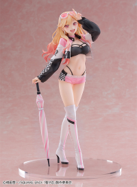My Dress Up Darling Marin Kitagawa Race Queen ver. 1/7 Scale Figure 12