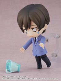 Nendoroid Haruhi Fujioka 5