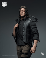 INART – Daryl Dixon (The Walking Dead: Season 8) 1/6 Collectible Figure 8