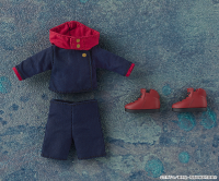 Nendoroid Doll Outfit Set: Yuji Itadori 1