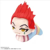 MAX LIMITED HUNTER×HUNTER HUG CHARACTER COLLECTION - HUNTER×HUNTER - photo 6