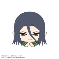 WIND BREAKER HUG CHARACTER COLLECTION 5