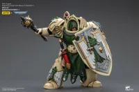 JOYTOY Dark Angels Deathwing Knight with Mace of Absolution 1 - Warhammer 40K - photo 2