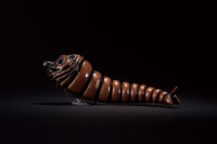 Mothra (1992) Larva "Godzilla", Bandai Spirits Ichibansho Figure 9