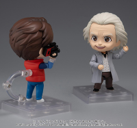 Nendoroid Marty McFly 7
