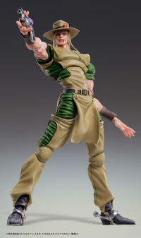Chozokado「Hol Horse」 2