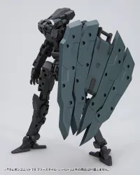 KOTOBUKIYA WEAPON UNIT19 FREE-STYLE SHIELD - M.S.G - photo 5
